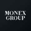 Monex Group, Inc. logo