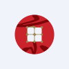Hui Xian Real Estate Investment Trust logo