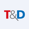 T&D Holdings, Inc. logo