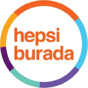 Logo for company D-Market Elektronik Hizmetler ve Ticaret A.S.