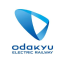 Logo for company Odakyu Electric Railway Co., Ltd.