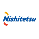 Logo for company Nishi-Nippon Railroad Co., Ltd.