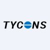 Logo for company Tycoons Worldwide Group (Thailand) Public Company Limited