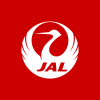 Japan Airlines Co., Ltd. logo