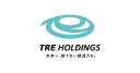 Logo for company TRE Holdings Corporation