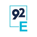 EL8.AX's stock peer is 92E.AX (92 Energy Limited)
