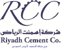 Riyadh Cement Company Logo