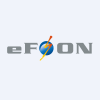 EF-ON Inc. logo