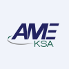 Ame Company For Medical Supplies Logo