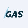 Gas Arabian Services Company Logo