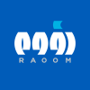 Raoom trading Company Logo