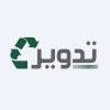 National Environmental Recycling Company Logo