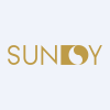 Logo for company Sundy Service Group Co. Ltd