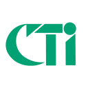 CTI Engineering Co., Ltd. Logo