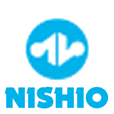 Nishio Rent All Co., Ltd. Logo