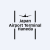 Logo for company Japan Airport Terminal Co., Ltd.