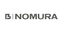 Logo for company NOMURA Co., Ltd.