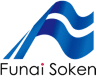 Logo for company Funai Soken Holdings Incorporated