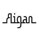 Logo for company Aigan Co.,Ltd.