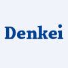 Logo for company Nihon Denkei Co.,Ltd.
