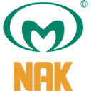 NAK Sealing Technologies Corporation Logo