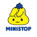 Logo for company MINISTOP Co., Ltd.