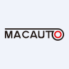 Macauto Industrial Co., Ltd. Logo