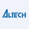 Logo for company Altech Co., Ltd.