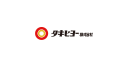 Logo for company Takihyo Co., Ltd.