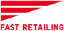 Fast Retailing Co., Ltd. logo