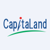 CapitaLand Investment Limited Logo