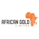 Logo for company African Gold Limited