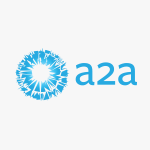 A2A S.p.A. Logo