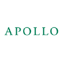 FXBY's stock peer is AAM-PA (Apollo Global Management, Inc.)