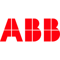 ABB Ltd (ABB) Charts