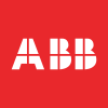 ABB Ltd logo