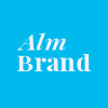 Alm. Brand A/S logo