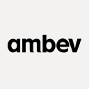 LREN3.SA's stock peer is ABEV3.SA (Ambev S.A.)