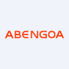 Logo for company Abengoa, S.A.