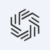 Leverage Shares 3x Airbnb ETC Logo