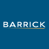 Barrick Mining Corporation logo