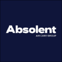 Absolent Air Care Group AB (publ) Logo