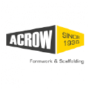 Acrow Formwork and Construction Services Limited Logo