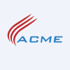 ACMESOLAR.NS logo
