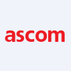 CMPVF's stock peer is ACMLF (Ascom Holding AG)