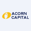 Acorn Capital Investment Fund Aktie Logo