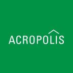 Acropolis Infrastructure Acquisition Corp. (ACRO) Technical Analysis