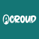 Logo for company Acroud AB (publ)