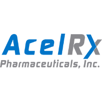 AcelRx Pharmaceuticals, Inc. (ACRX) Financials