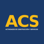 ACS, Actividades de Construcción y Servicios, S.A. Logo